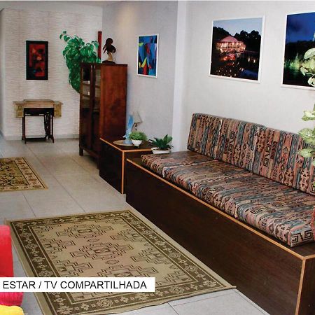 Villa Tata Suites Ltda Kurytyba Zewnętrze zdjęcie