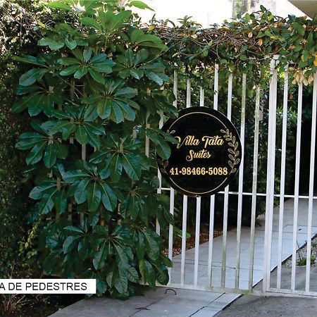 Villa Tata Suites Ltda Kurytyba Zewnętrze zdjęcie