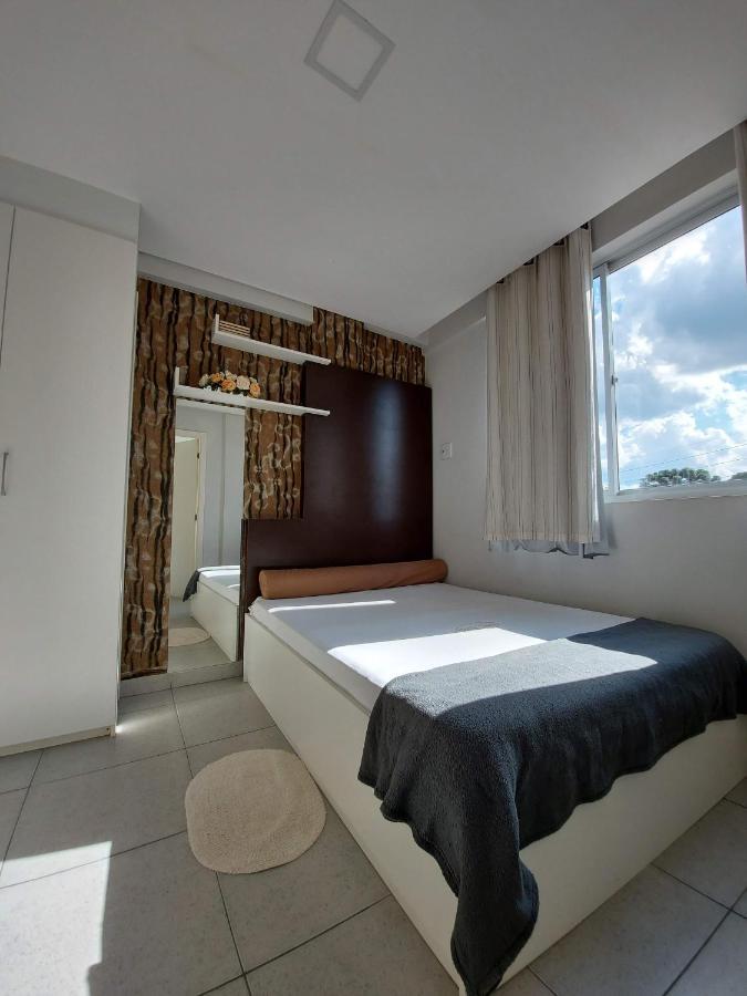 Villa Tata Suites Ltda Kurytyba Zewnętrze zdjęcie