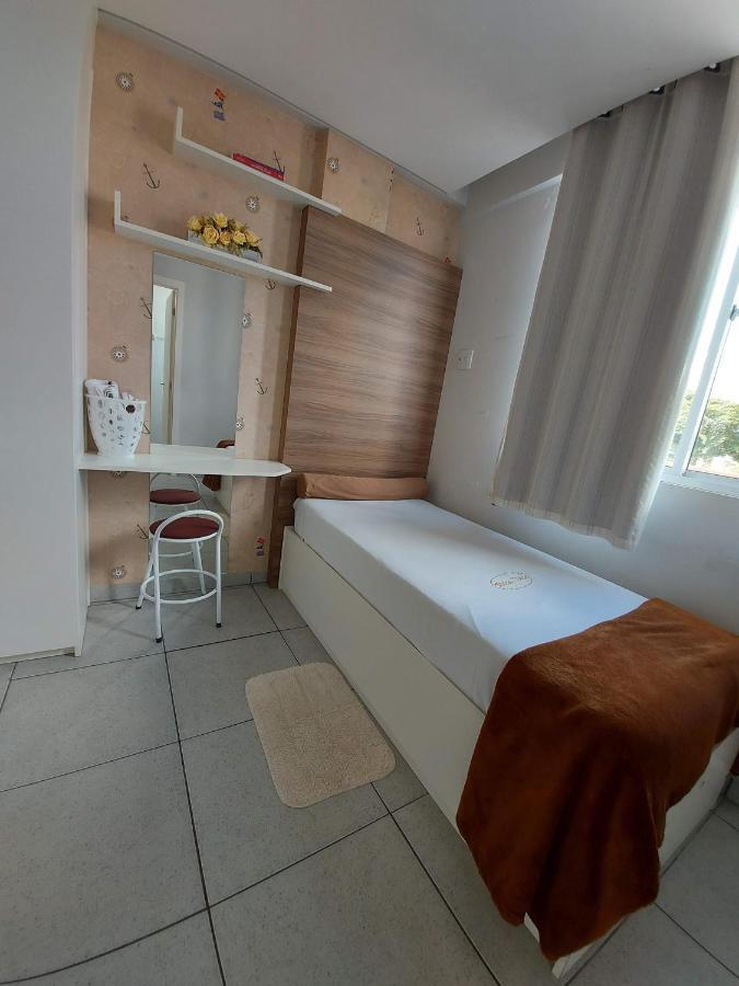 Villa Tata Suites Ltda Kurytyba Zewnętrze zdjęcie