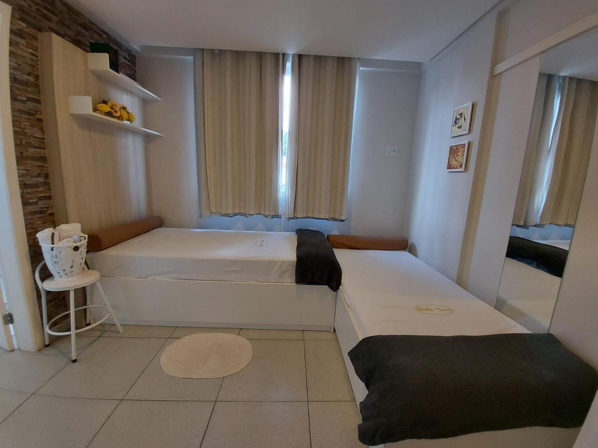 Villa Tata Suites Ltda Kurytyba Zewnętrze zdjęcie