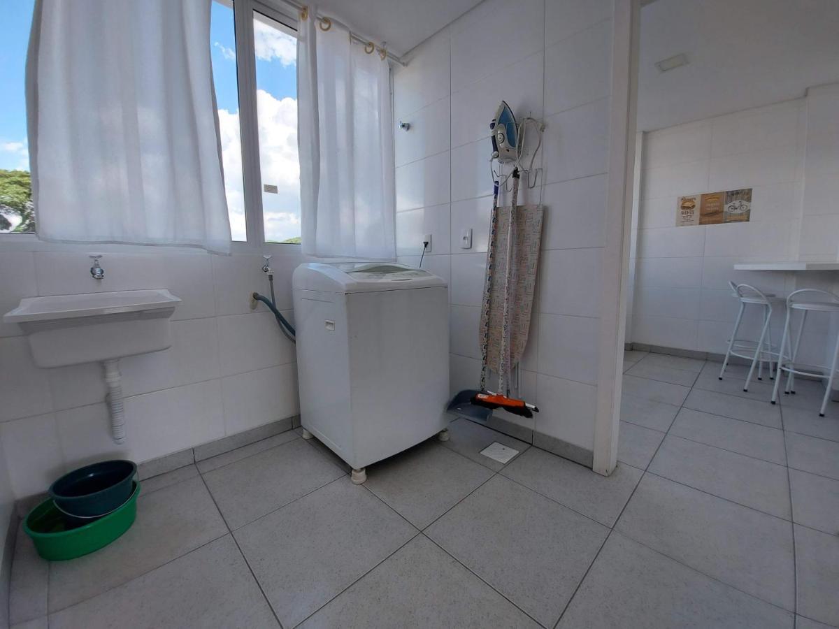 Villa Tata Suites Ltda Kurytyba Zewnętrze zdjęcie