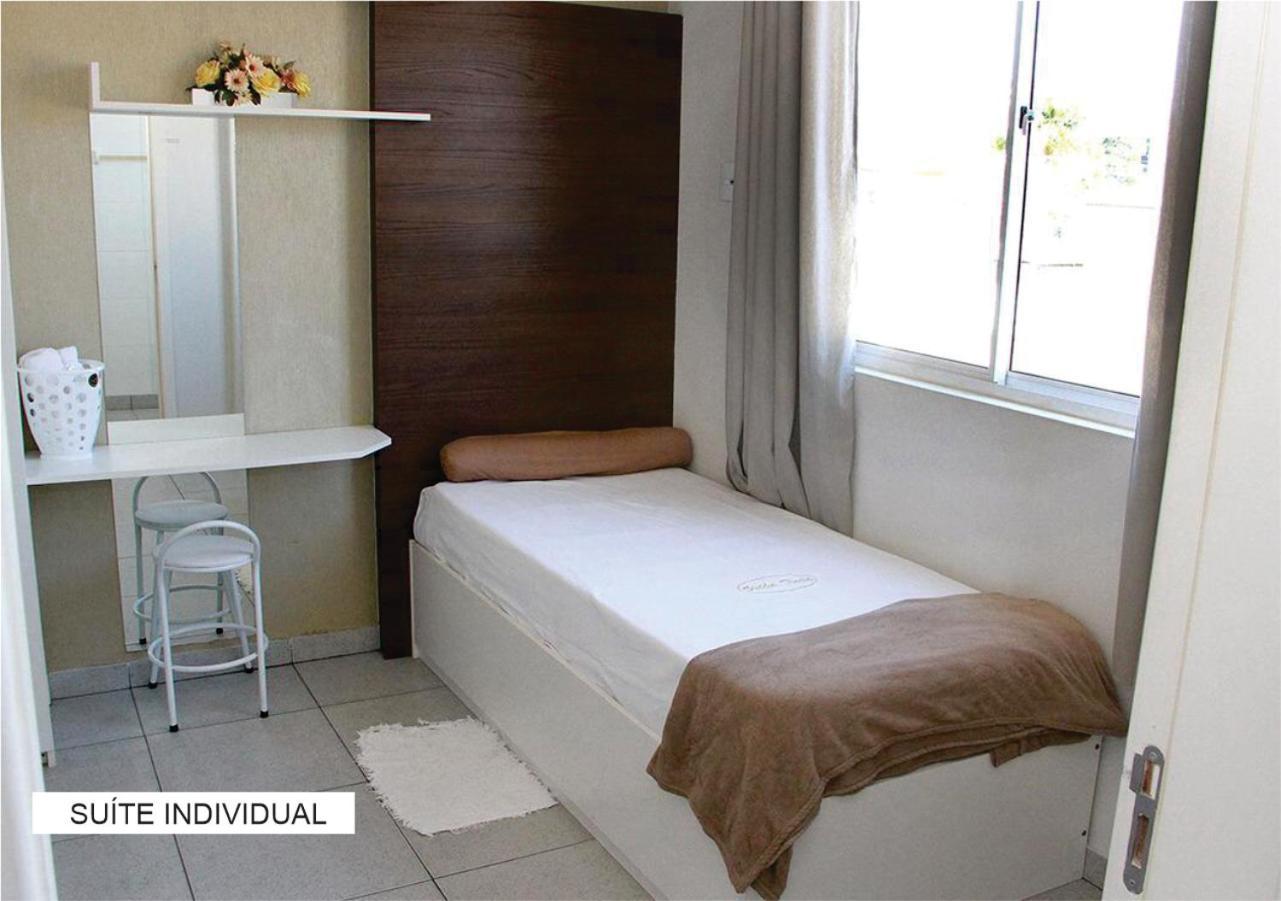 Villa Tata Suites Ltda Kurytyba Zewnętrze zdjęcie