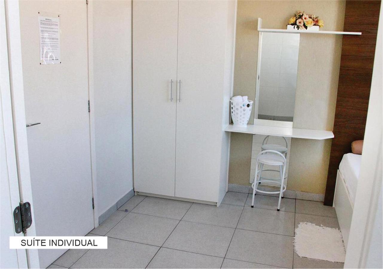 Villa Tata Suites Ltda Kurytyba Zewnętrze zdjęcie