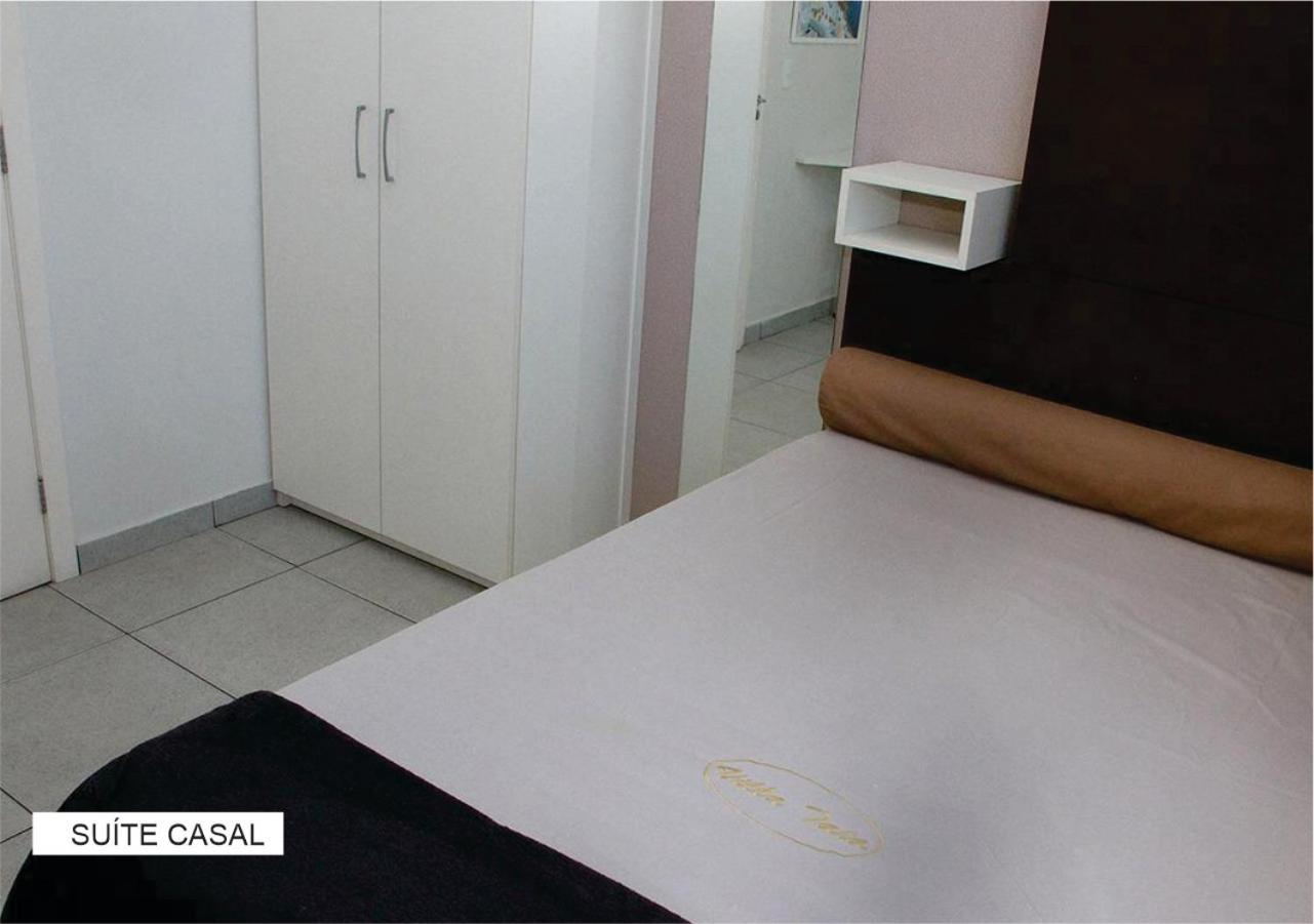 Villa Tata Suites Ltda Kurytyba Zewnętrze zdjęcie