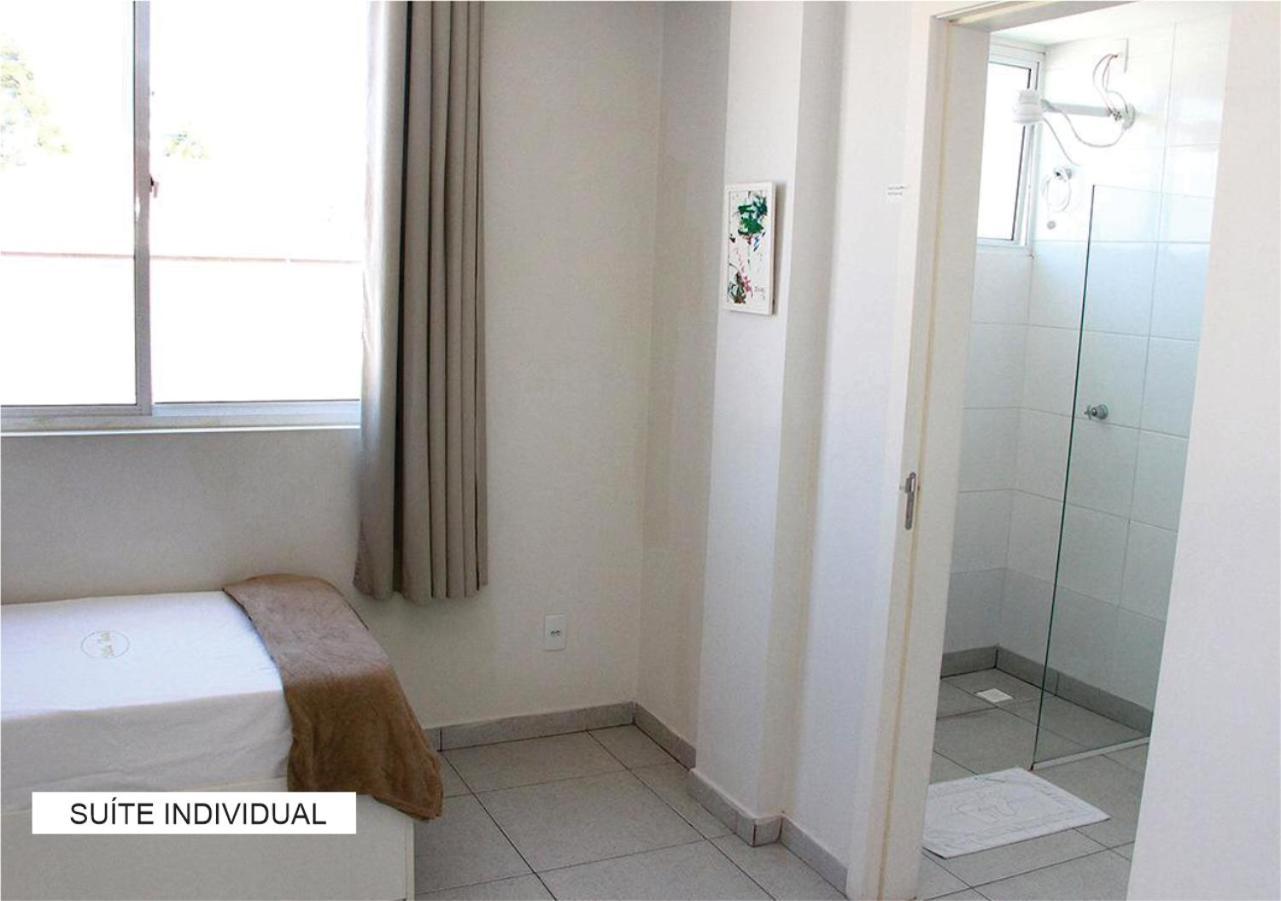 Villa Tata Suites Ltda Kurytyba Zewnętrze zdjęcie