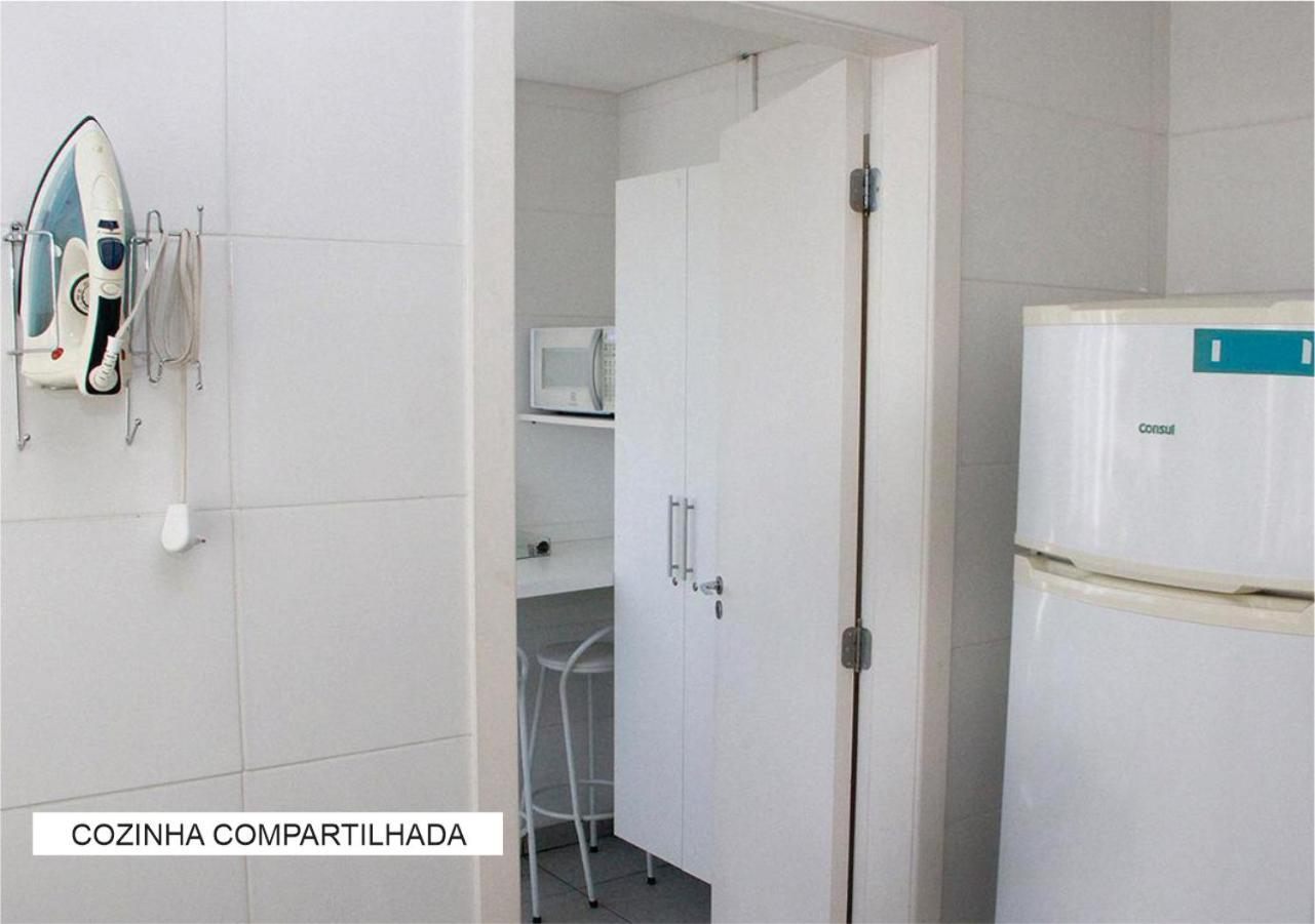 Villa Tata Suites Ltda Kurytyba Zewnętrze zdjęcie