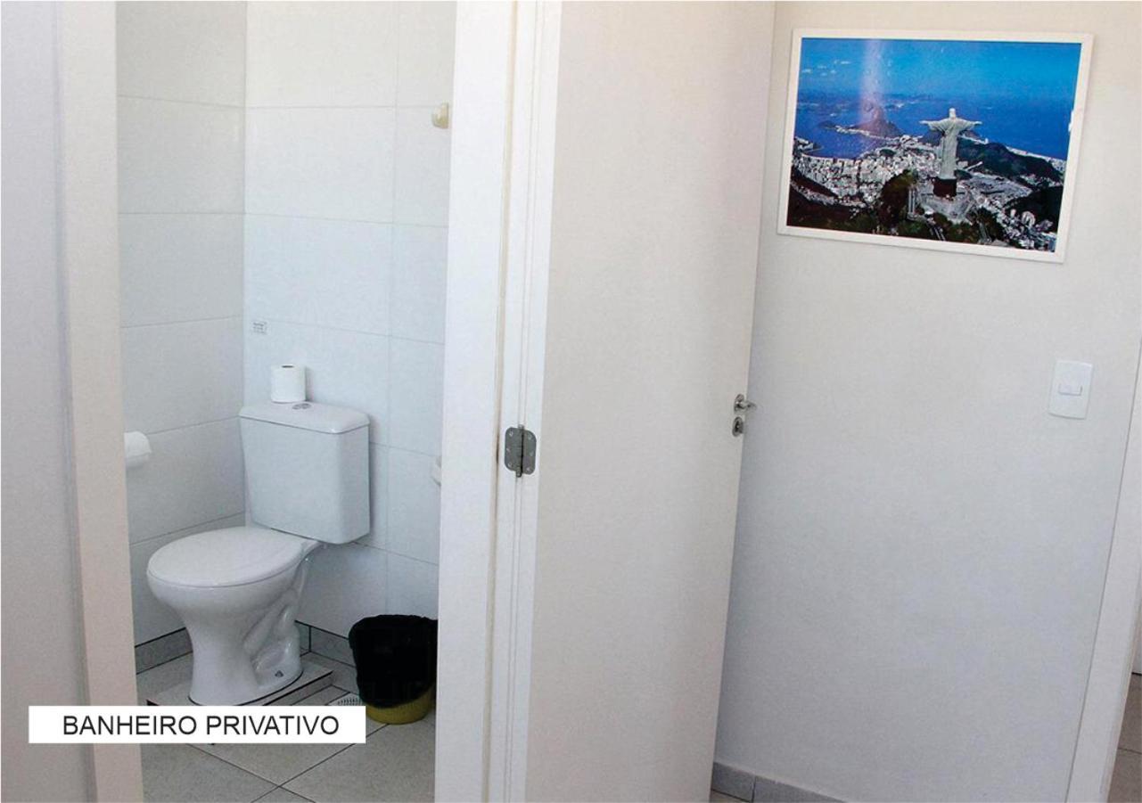 Villa Tata Suites Ltda Kurytyba Zewnętrze zdjęcie