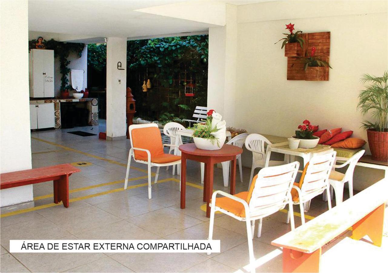 Villa Tata Suites Ltda Kurytyba Zewnętrze zdjęcie
