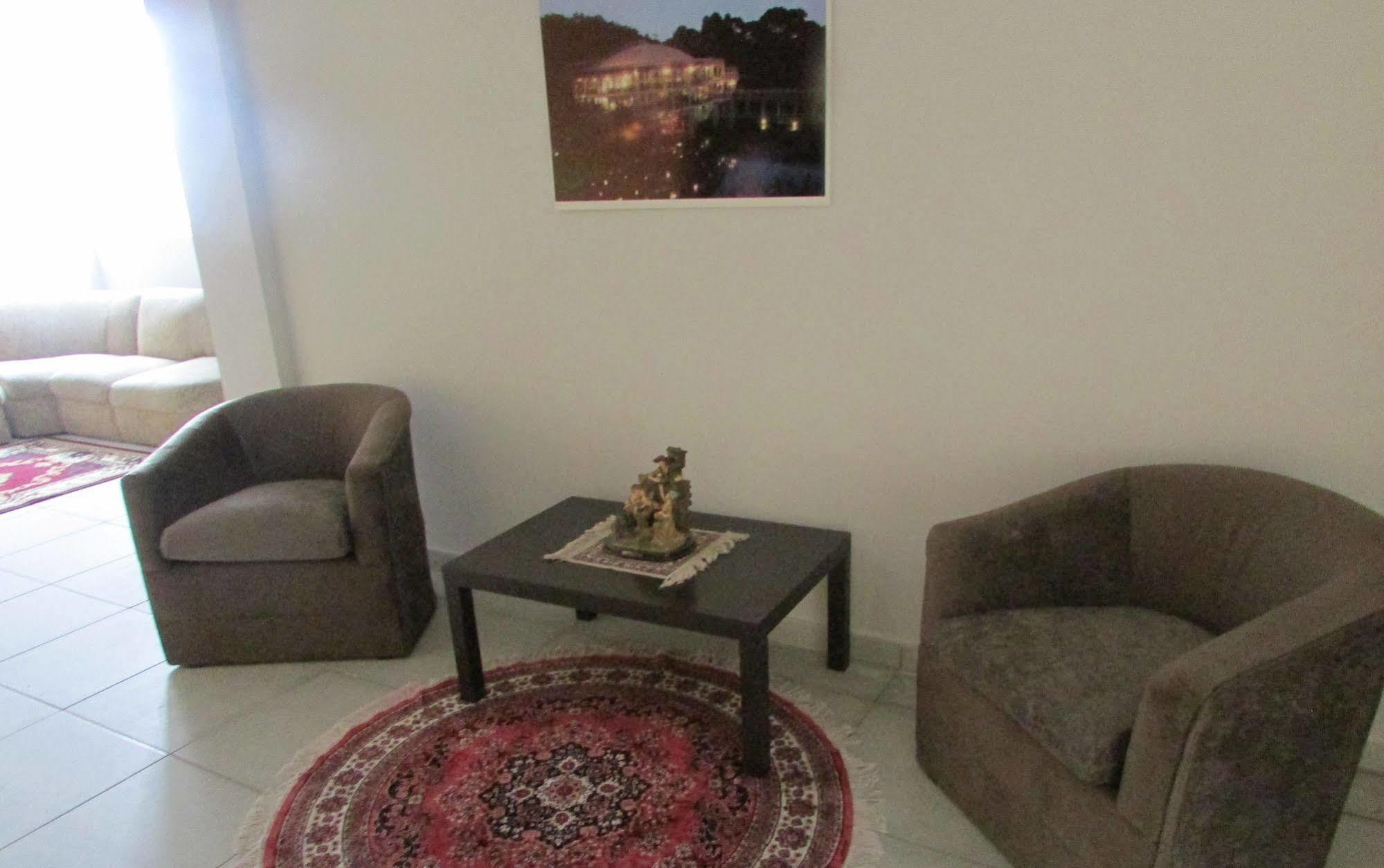 Villa Tata Suites Ltda Kurytyba Zewnętrze zdjęcie