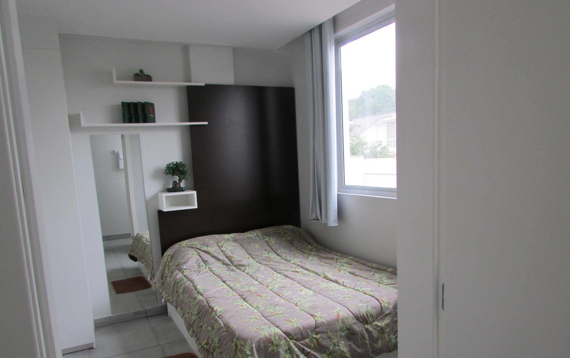 Villa Tata Suites Ltda Kurytyba Zewnętrze zdjęcie