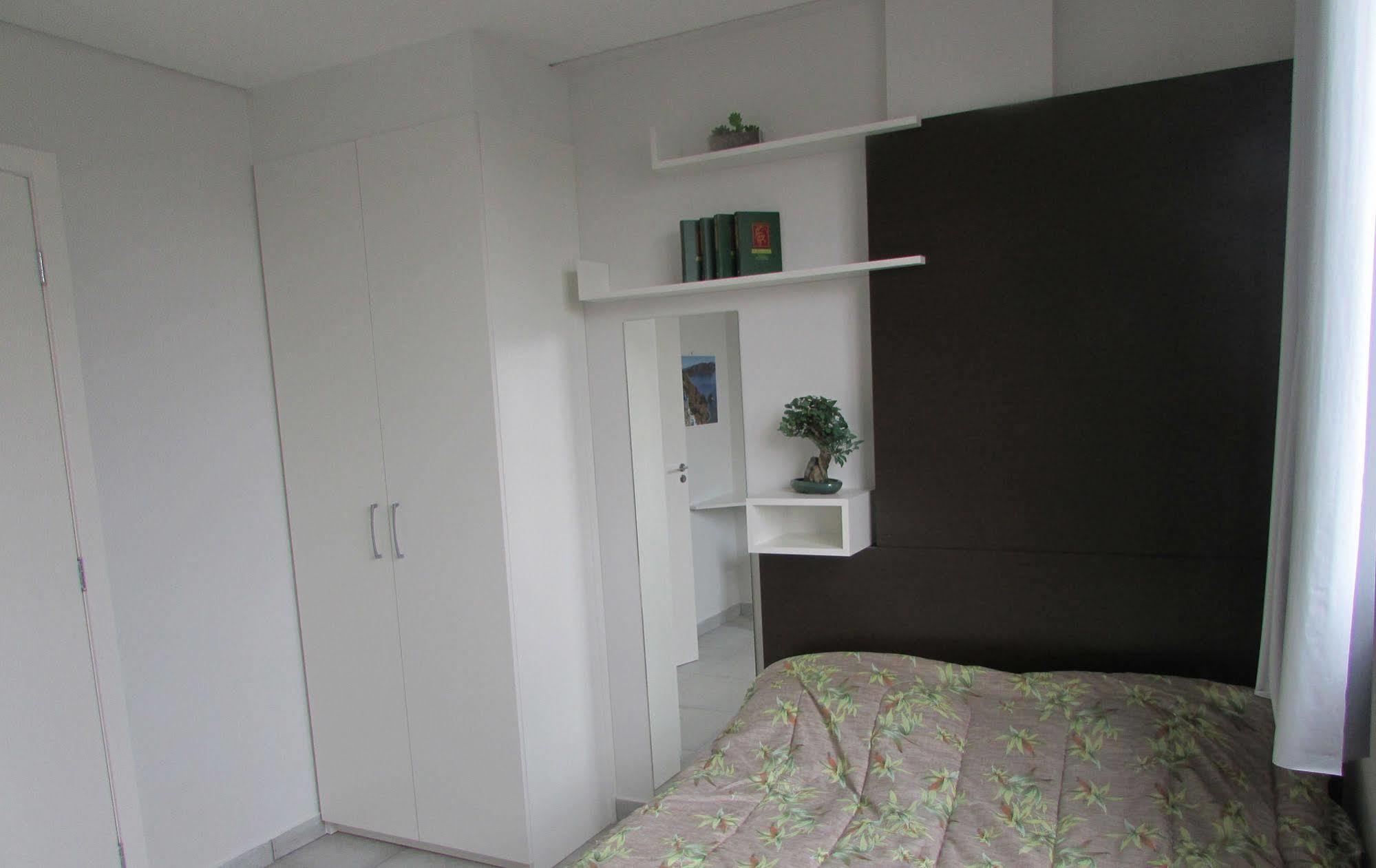 Villa Tata Suites Ltda Kurytyba Zewnętrze zdjęcie