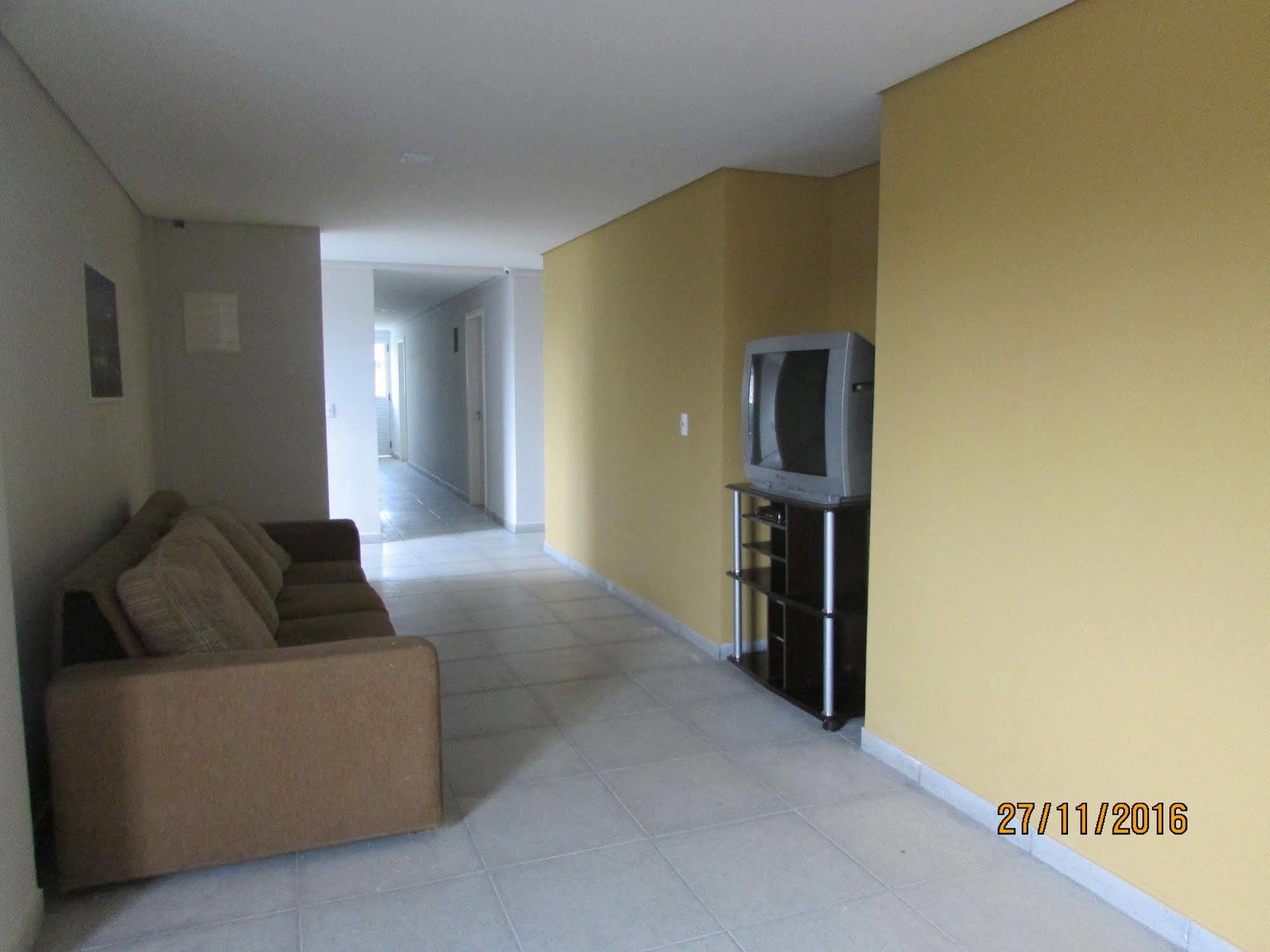 Villa Tata Suites Ltda Kurytyba Zewnętrze zdjęcie