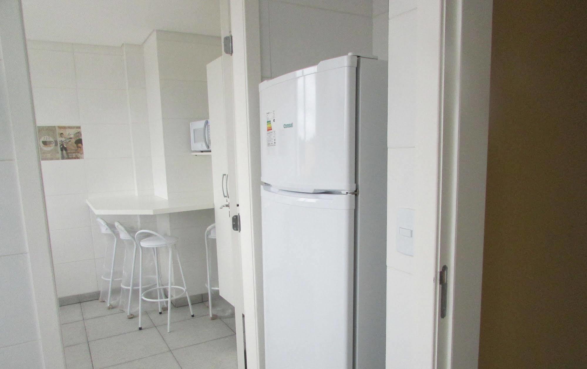 Villa Tata Suites Ltda Kurytyba Zewnętrze zdjęcie