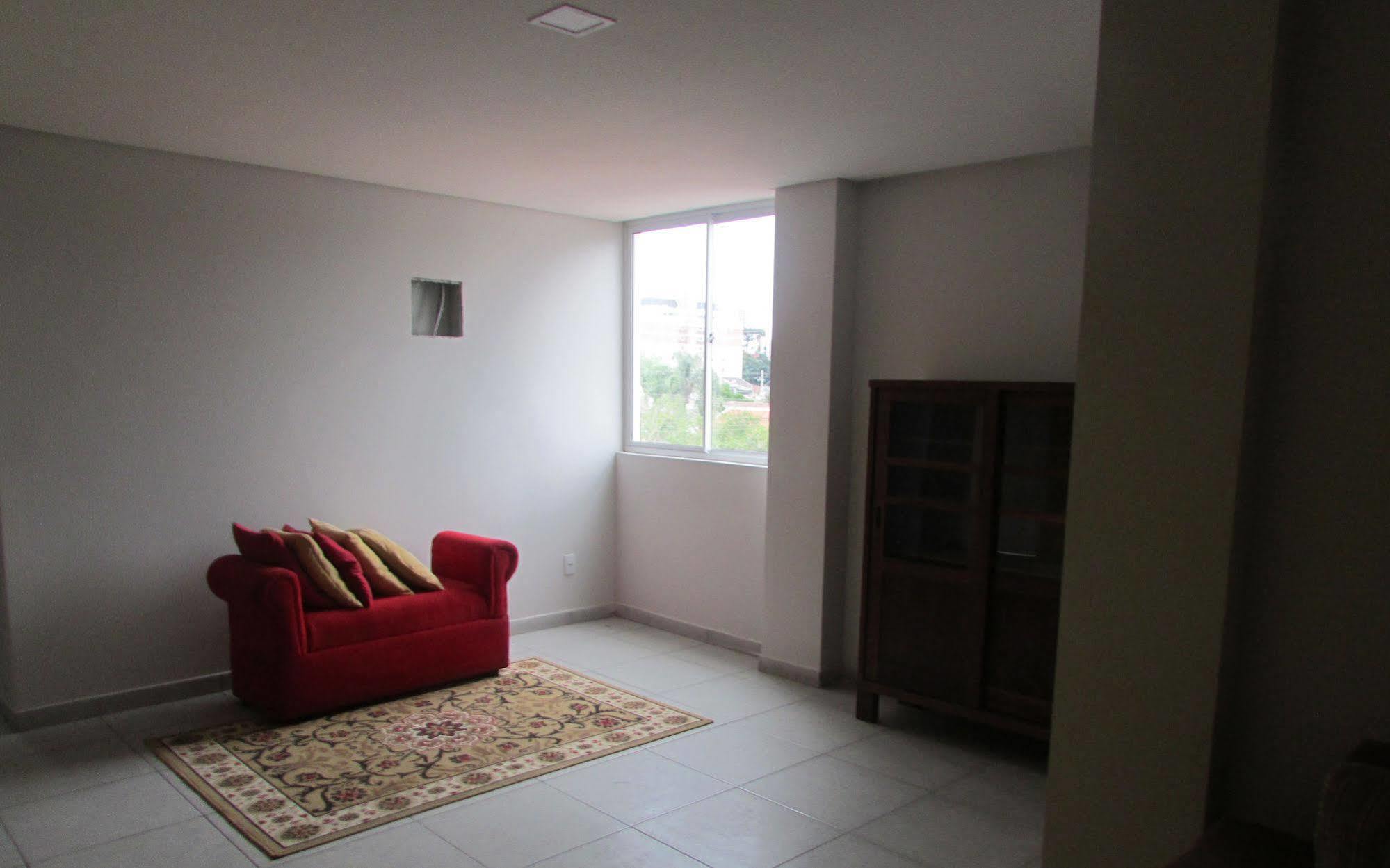 Villa Tata Suites Ltda Kurytyba Zewnętrze zdjęcie