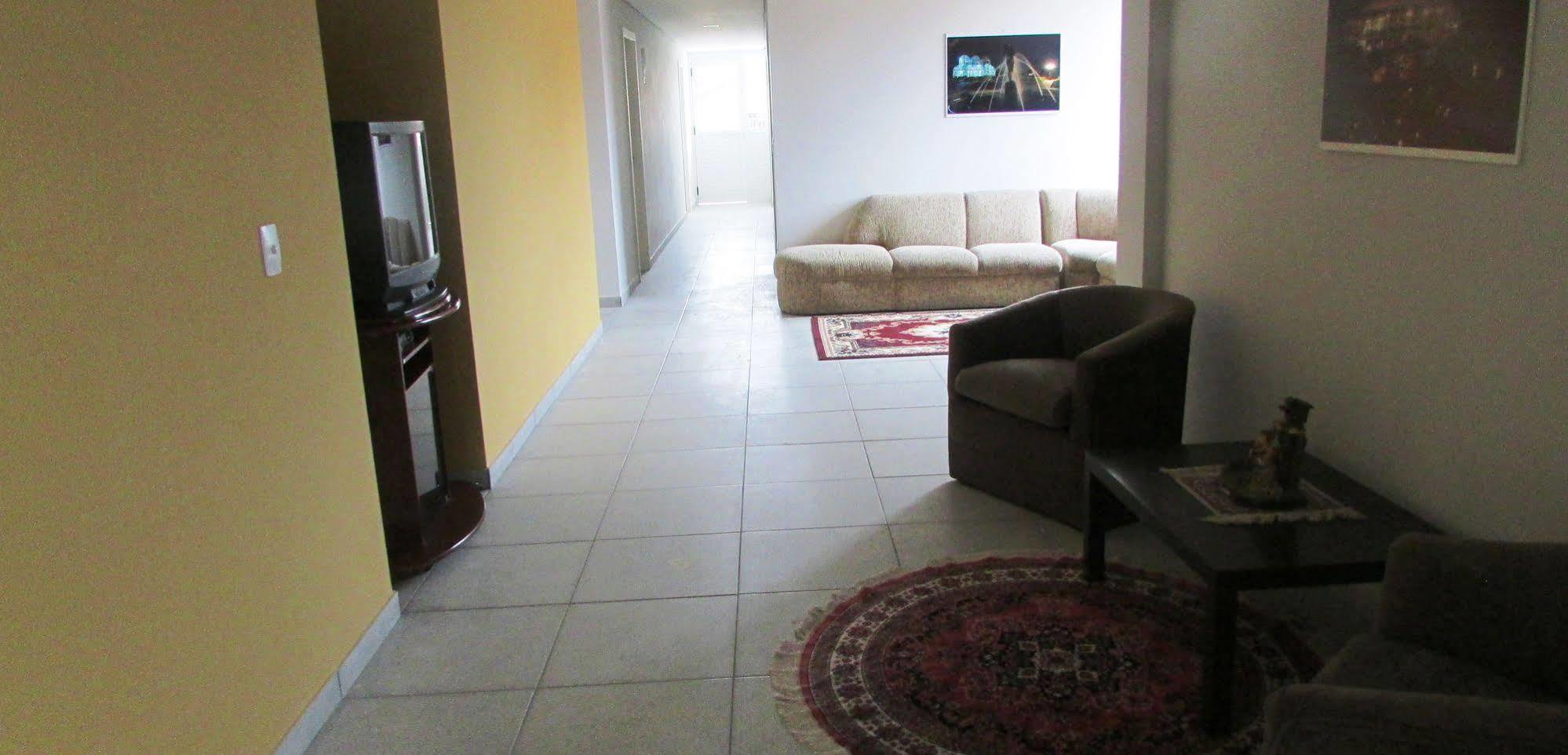 Villa Tata Suites Ltda Kurytyba Zewnętrze zdjęcie